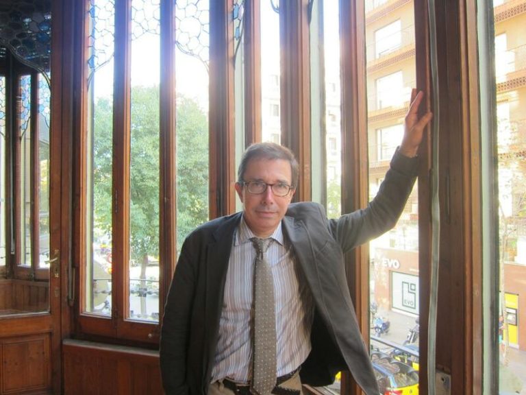 Sentidas condolencias de los sectores cultural y político por el deceso del prestigioso Àlex Susanna