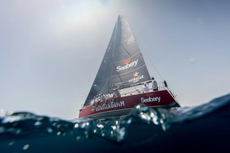 Estrella Damm Sailing Team apuesta por un proyecto renovado en la 42ª Copa del Rey MAPFRE