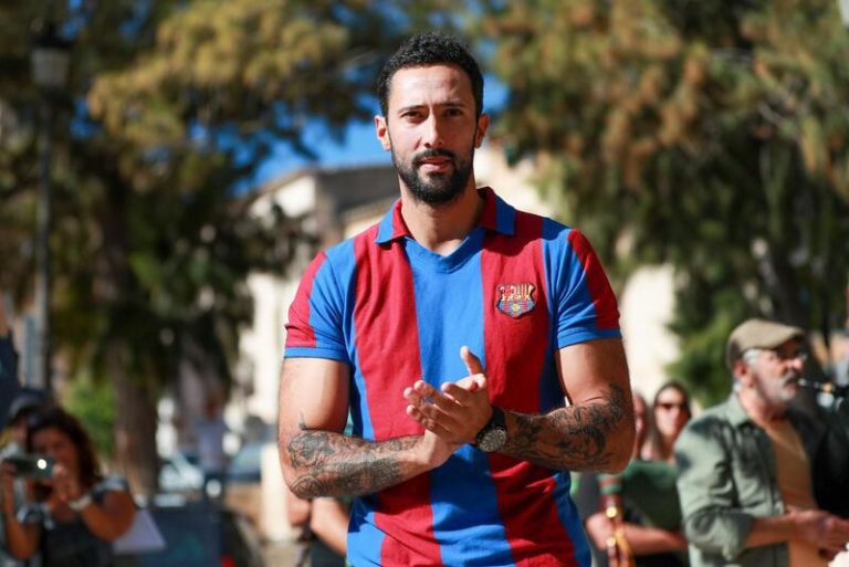 Valtònyc anuncia su retirada de la música en el festival 'El Tingladu'