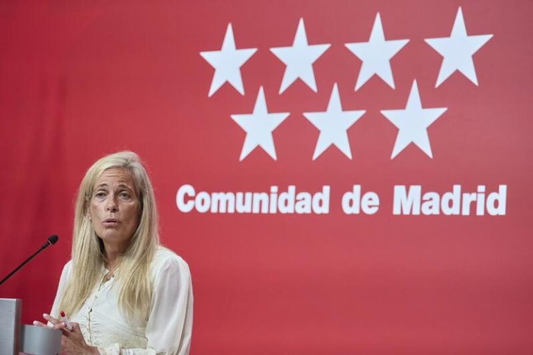 Madrid cree que la sensación es que 