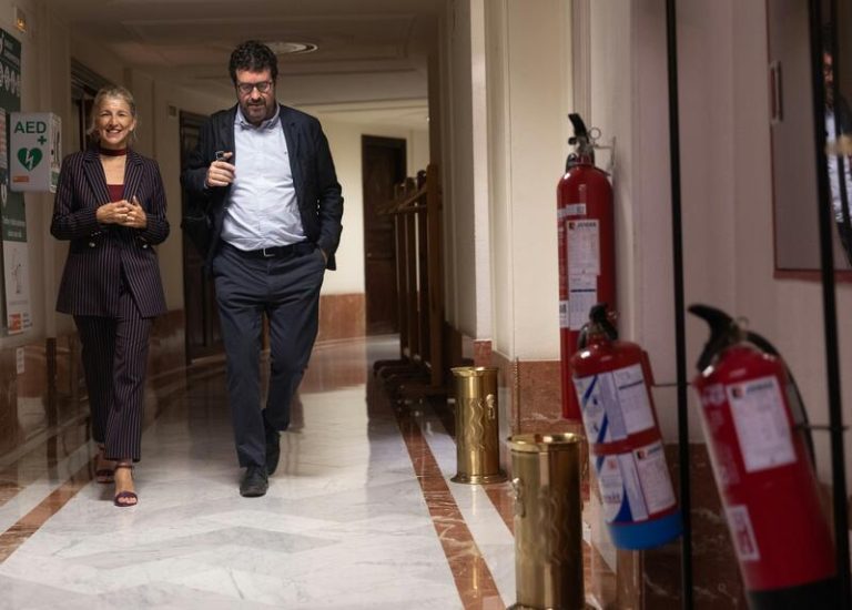 Trabajo y los agentes sociales seguirán negociando la reducción de jornada luego del verano