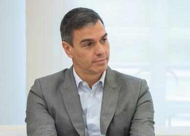 Sánchez anuncia 6.000 millones para vivienda de alquiler asequible y pide a CCAA que asuman responsabilidades