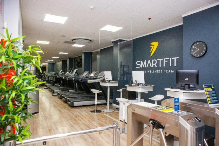 VivaGym adquiere 10 clubes de la cadena Smartfit y alcanza los 115 centros en España y Portugal