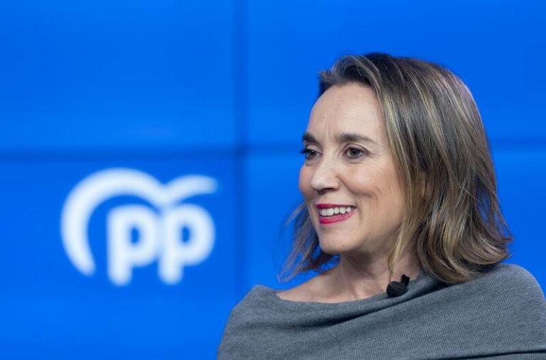 El PP acusa a Moncloa de financiar a ERC en Cataluña