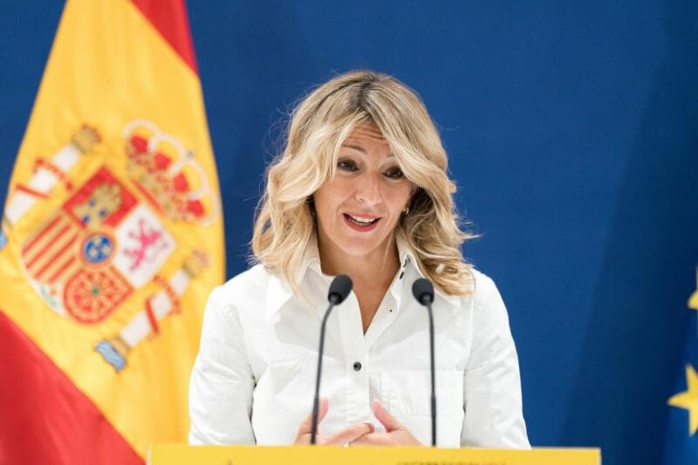 El Gobierno prevé aprobar este martes el Consejo de la Productividad de España
