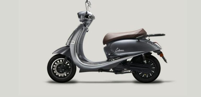 Velca lanza su Moves III a la espera de que el Gobierno apruebe en 2025 un plan que 