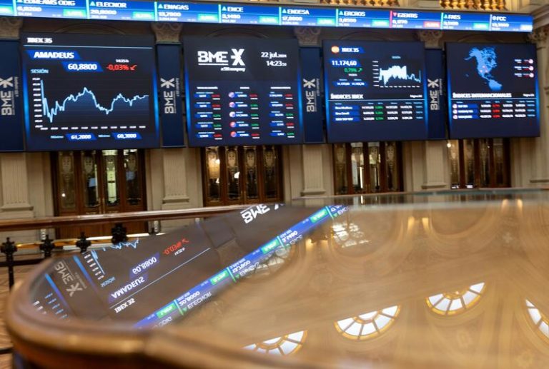 Las socimis Wellder, Mistral II y Lauthon estrenarán su cotización en BME Scaleup