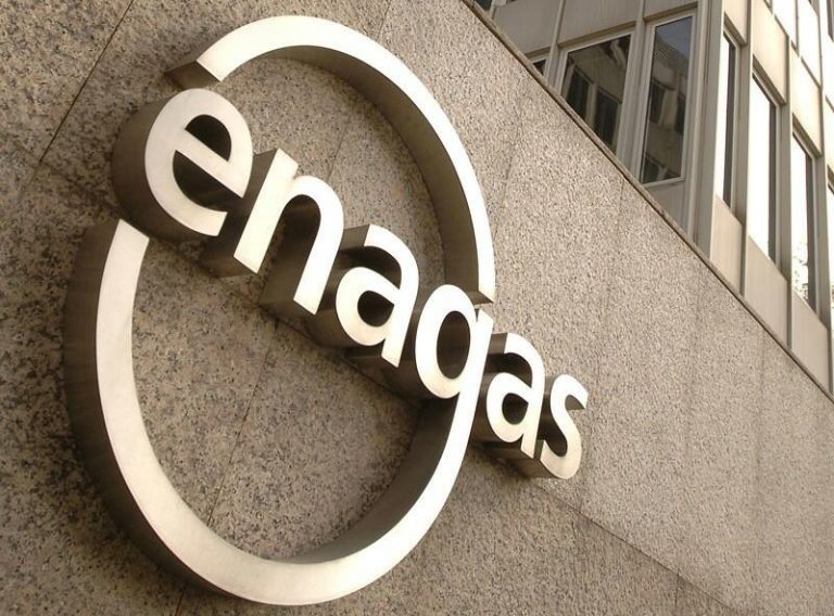 Enagás cierra la venta de su 30,2% en la estadounidense Tallgrass Energy a Blackstone