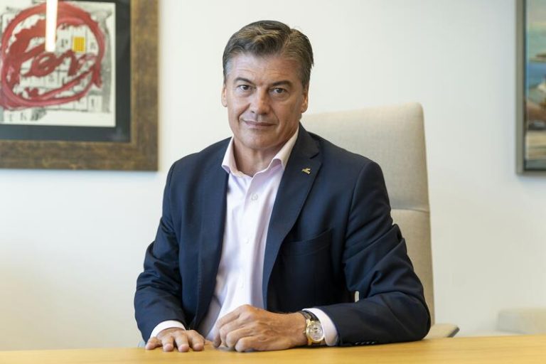 Pimec cree que el preacuerdo PSC-ERC es bueno si garantiza un Govern sólido