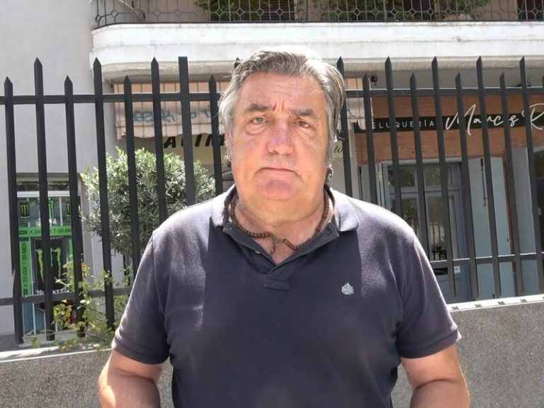 Adiós al maestro: Rafi Camino recuerda a su padre, el gran Paco Camino