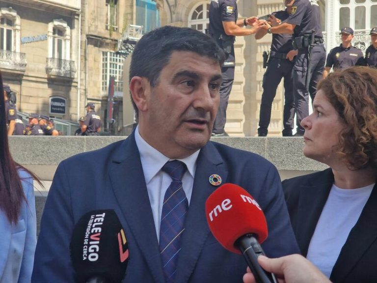 Galicia acoge a refugiados de la guerra en Mali: Una muestra de empatía y compromiso