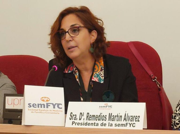 Grandes noticias para los médicos de Atención Primaria: SemFYC presenta el Programa Oficial de la Especialidad