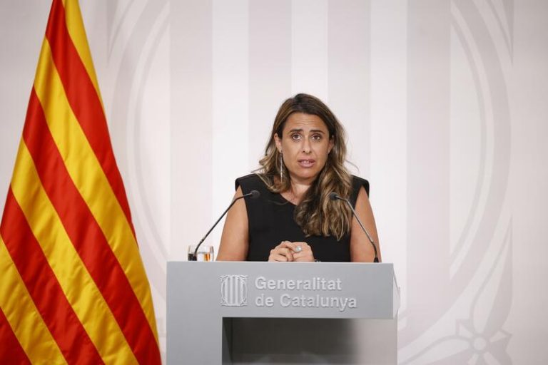 El Gobierno de Cataluña cambia la composición del Consell d'Educació de Cataluña para hacerlo 