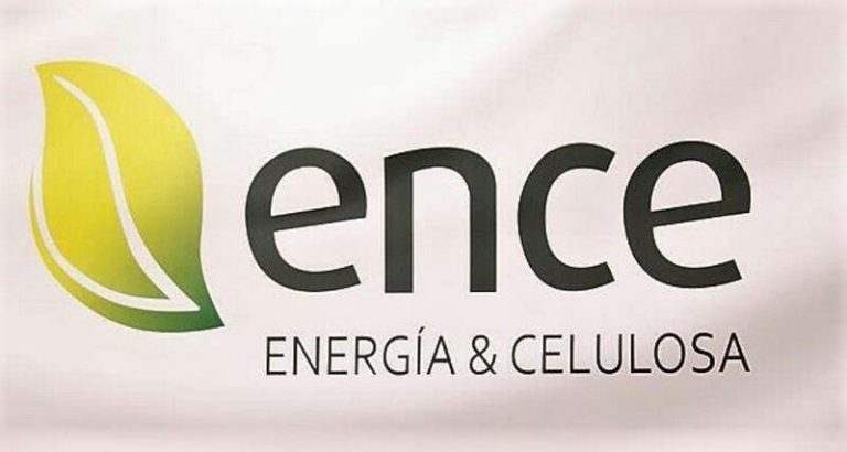 Ence gana 26,5 millones a junio, impulsado por la mejora del precio de la celulosa
