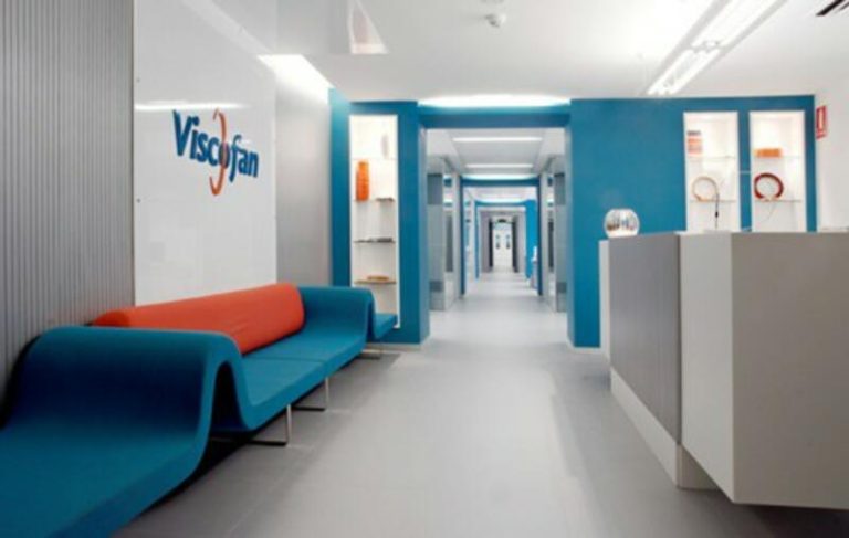 Viscofan gana 68,8 millones en el primer semestre, un 9,5% más