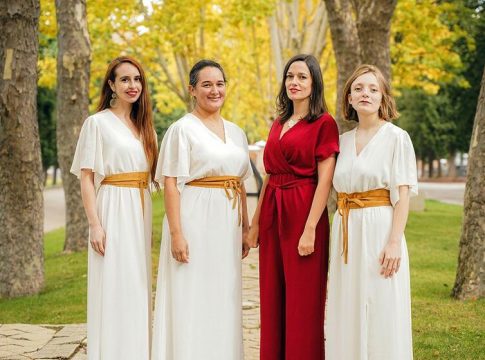 La nueva edición del Festival Internacional en el Camino de Santiago regresa a Huesca