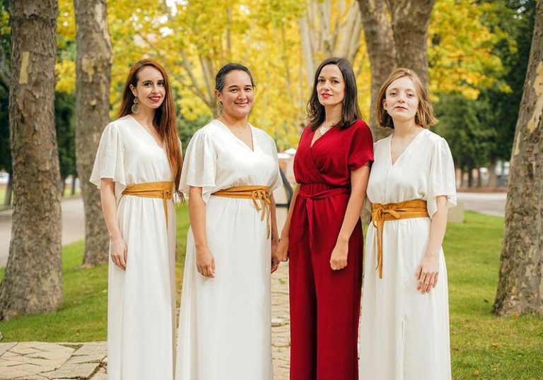 La nueva edición del Festival Internacional en el Camino de Santiago regresa a Huesca