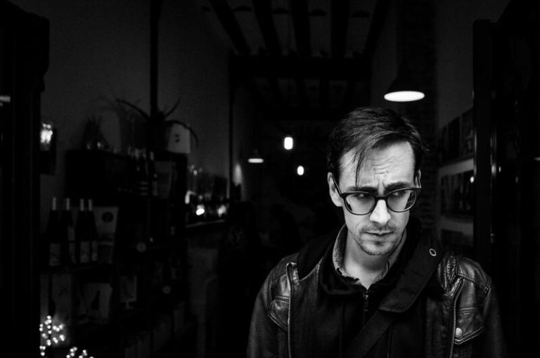 Descubre el proceso creativo del ilustrador Raúl Allén en el Centro Botín