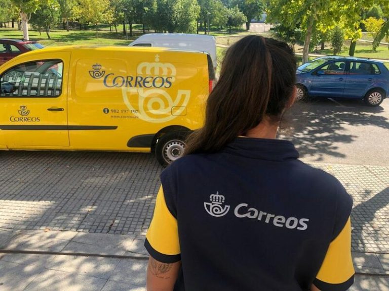 El SEPI refrenda el proyecto de Correos de 3.000 millones para alcanzar el 6% de beneficios en 2028