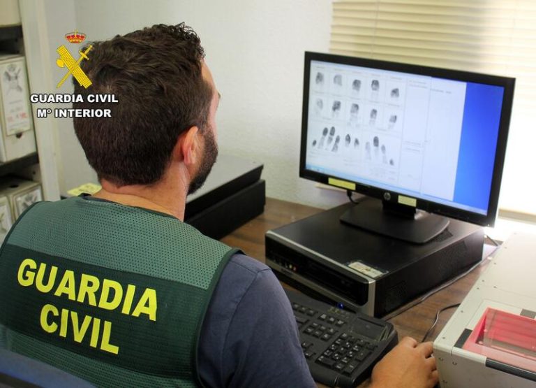 Detienen en Murcia a 2 personas por una agresión sexual a una mujer durante horas