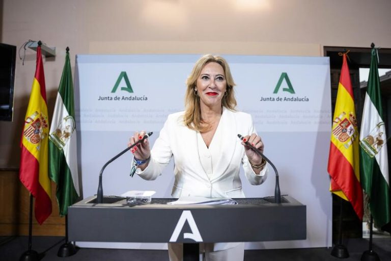 Andalucía reclama a Sánchez que respete a los andaluces tanto como a los independentistas e