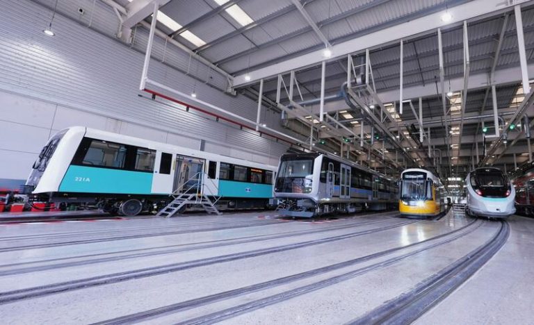 CAF ganó 52 millones en el primer semestre, un 52% más que en 2023