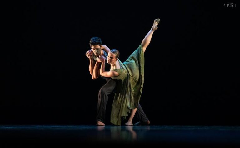 Sagunt a Escena abre su 41 edición con un 