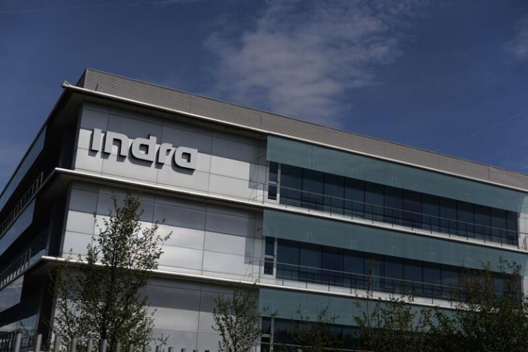 Sorprendente recorte de UBS: El Banco Suizo baja su participación en Indra al 1,846%