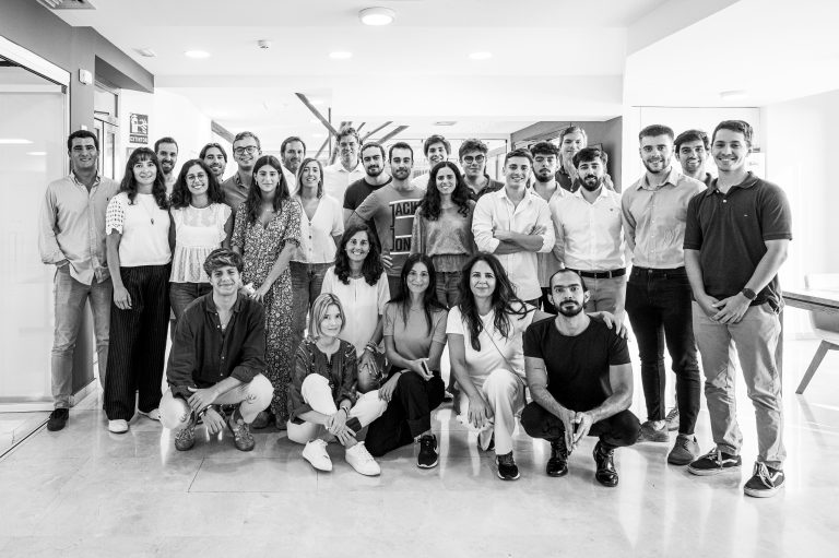 Grupo Álea y espacio_RES lanzan el programa Álea Green Tech para transformar el sector agrícola