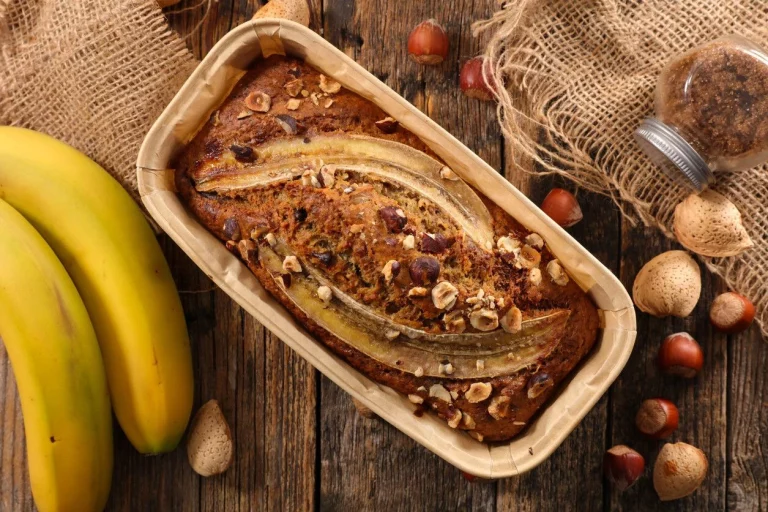 3 recetas de deliciosos postres con plátanos para disfrutar en verano