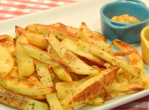3 recetas de patatas fritas irresistibles para premiar a los niños este verano 3 recetas de patatas fritas irresistibles para premiar a los niños este verano