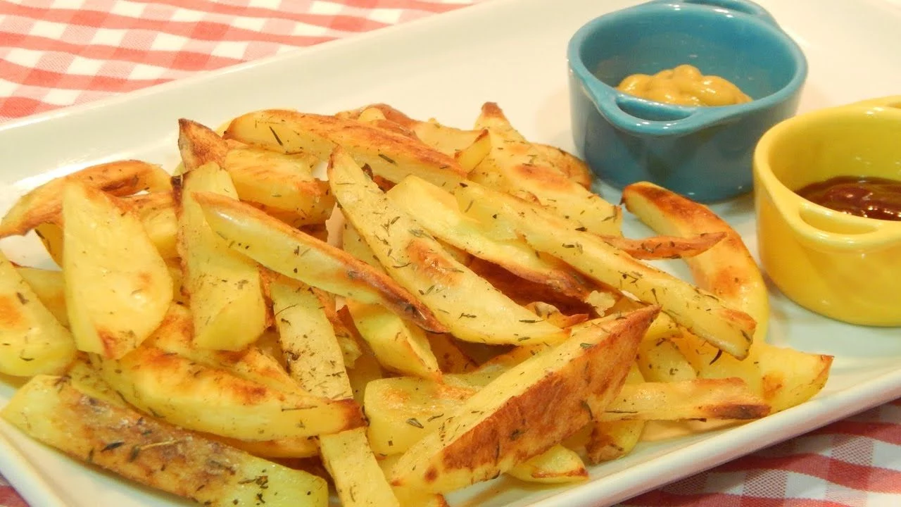 3 recetas de patatas fritas irresistibles para premiar a los niños este verano 3 recetas de patatas fritas irresistibles para premiar a los niños este verano
