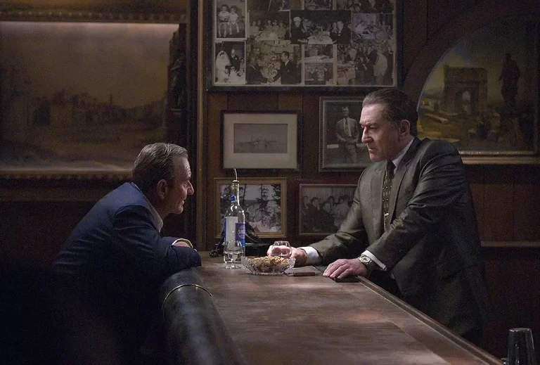 5 películas de mafiosos en Netflix para disfrutar del maratón que necesitas