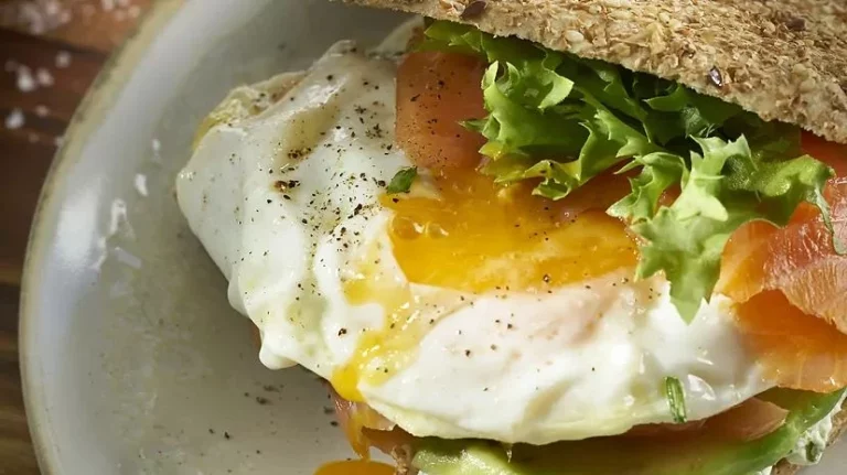 5 recetas irresistibles con huevos fritos para tu merecido premio de vacaciones