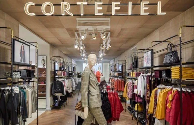 5 vestidos de Cortefiel para lucir tipazo en verano y atraer todas las miradas