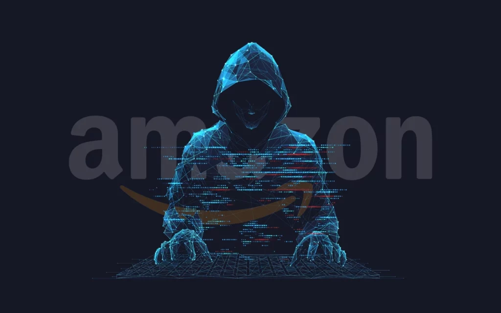 Amazon: La nueva arma de los ciberdelincuentes