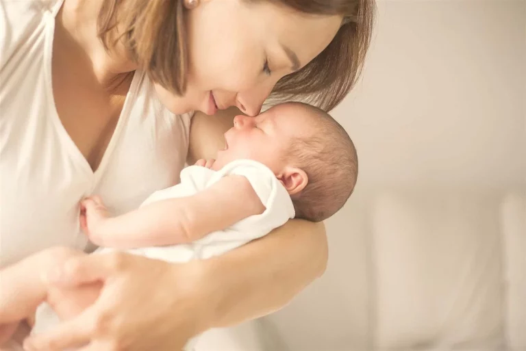 7 cosas sobre la maternidad que nadie te cuenta y deberías saber