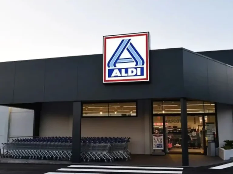 Los nuevos tuppers de Aldi son una locura y te puedes llevar cuatro por 8 euros