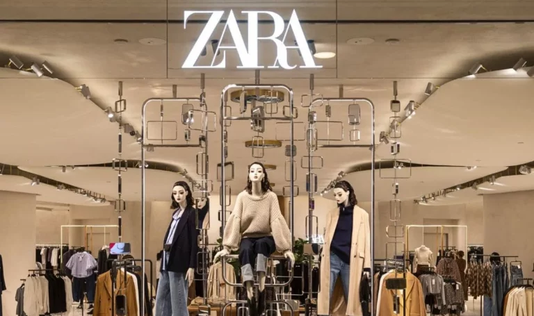 8 chanclas de Zara que son perfectas con faldas, vestidos o bermudas en verano