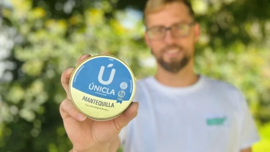 Una tabla nutricional que respalda su prestigio