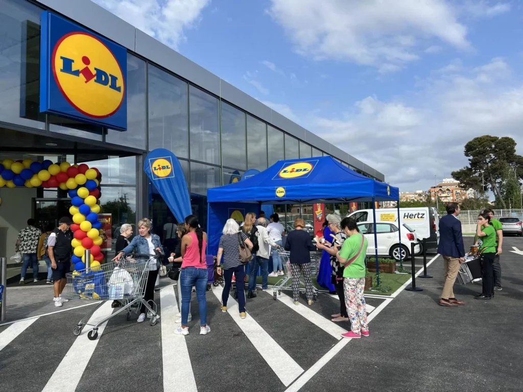 Un extrabajador de Lidl cuenta el truco que usan para que gastes más en el supermercado 4 Políticas de precios y estrategias de marketing