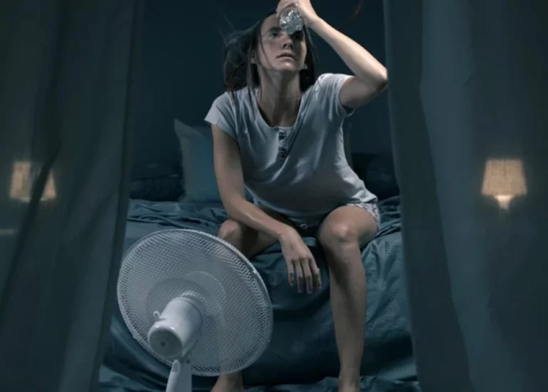 ¿Acalorado en verano? Descansa fresquito con este truco para descansar bien en las noches más calurosas