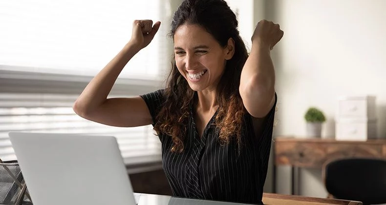 Aceptación y resiliencia: aprender de los errores