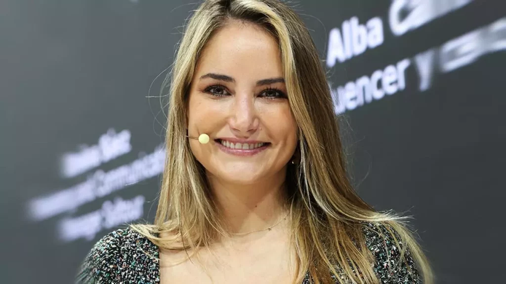 "A la cadena ponzoñosa": Alba Carrillo carga duramente contra Telecinco fuera de 'D Corazón' de TVE