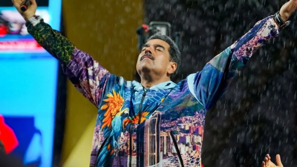 Alerta ante un “baño de sangre” en las próximas elecciones