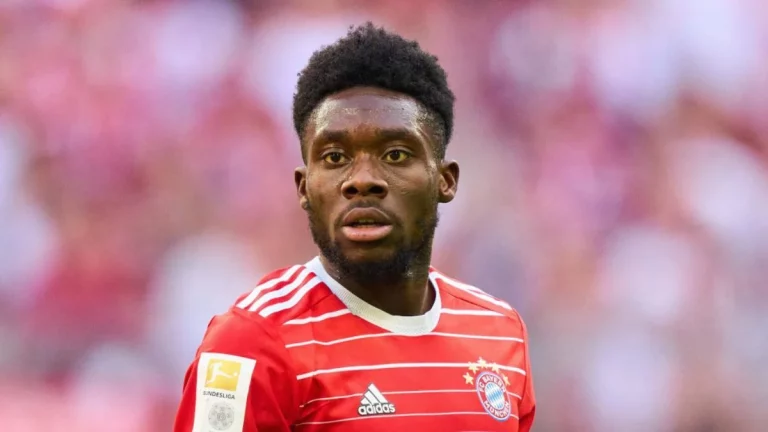Alphonso Davies: factor clave para elegir el FC Barcelona y dar portazo al Real Madrid
