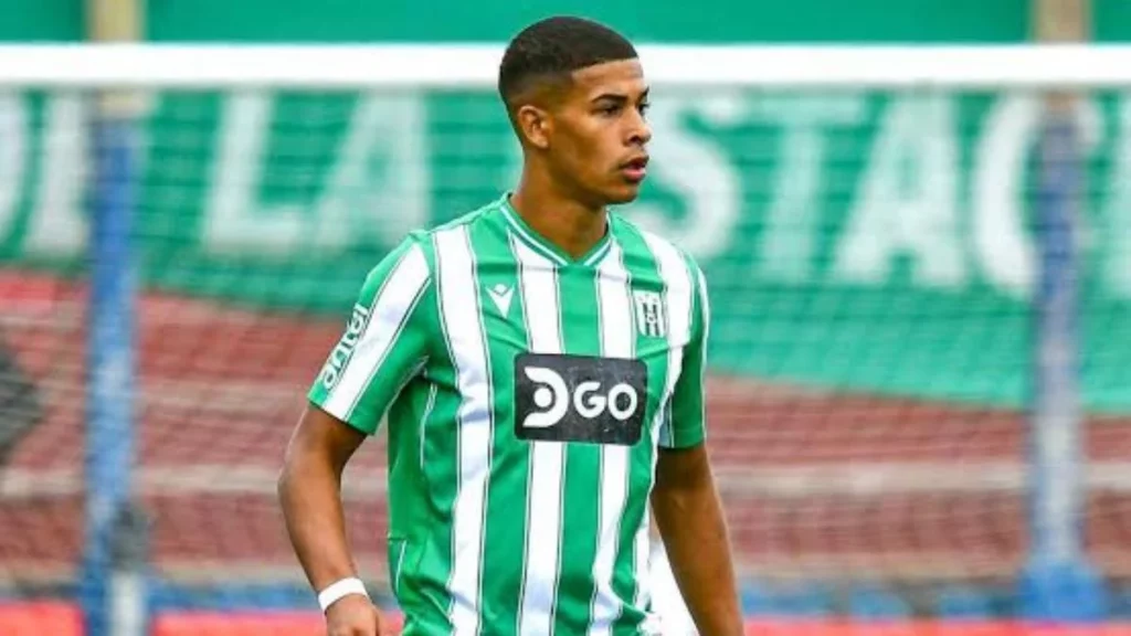 El factor que frena el fichaje de Hancko por el Atlético 47 Alta expectativa