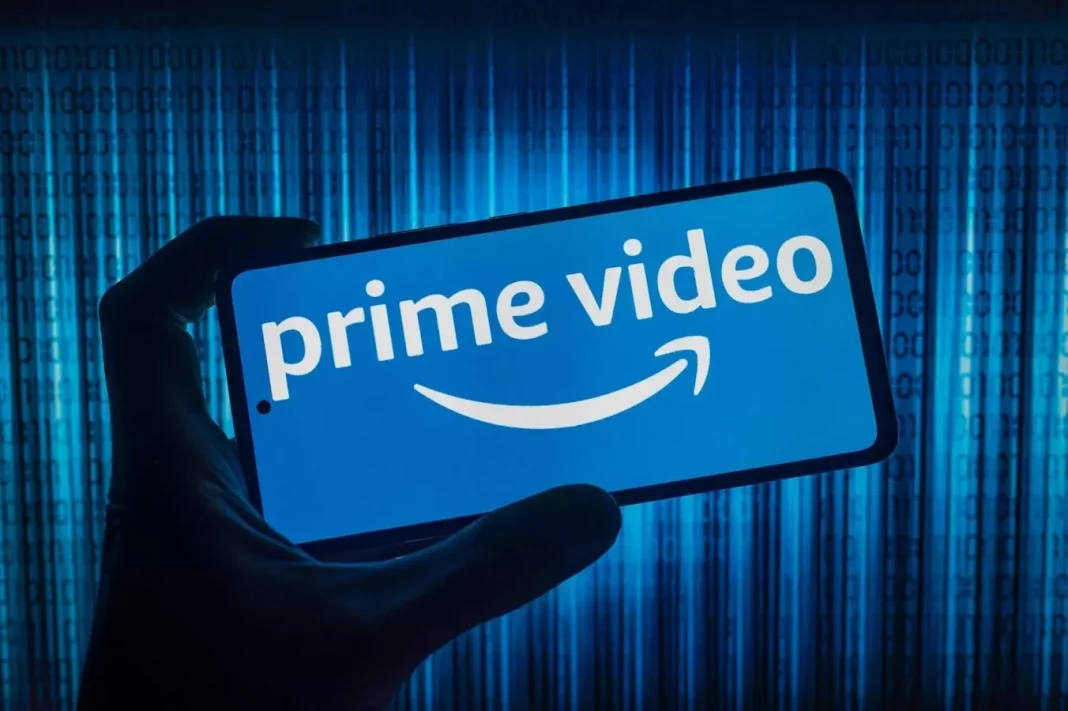 Amazon Prime Video