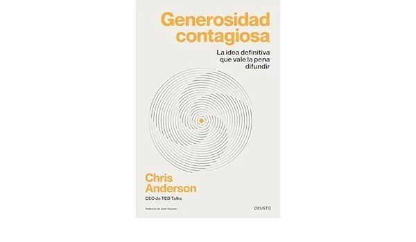 Ampliando nuestra definición de generosidad en la era digital