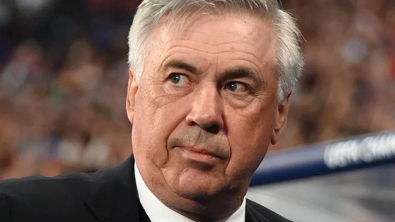 Ancelotti aprovecha ascenso del Leganés para rodar al próximo crack del Real Madrid